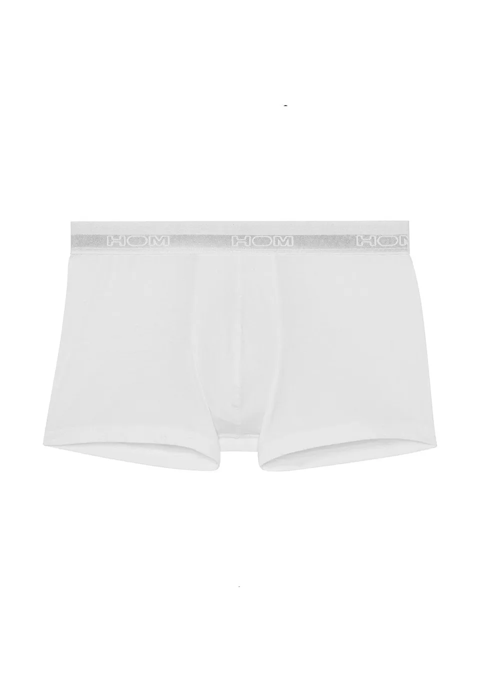 hom-classic-boxer-brief-homme-blanc-modal-coton image 1