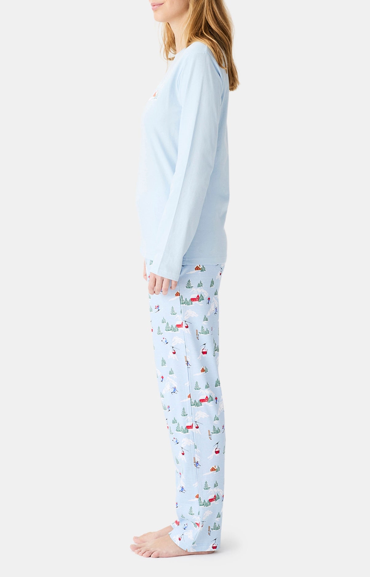 arthur-bob-pyjama-no-l-en-altitude-ciel-coton-bio image 5