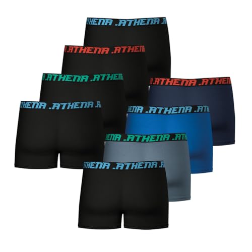 athena-my-petit-prix-boxer-homme-coton-lot-de-8-taille-m image 8