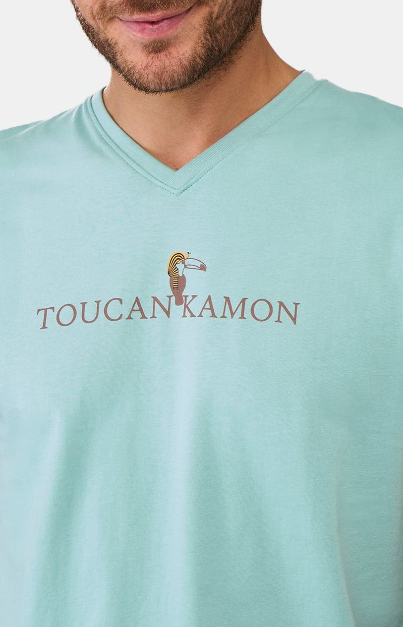 arthur-bob-pyjashort-toucankamon-coton-bio-sable image 2