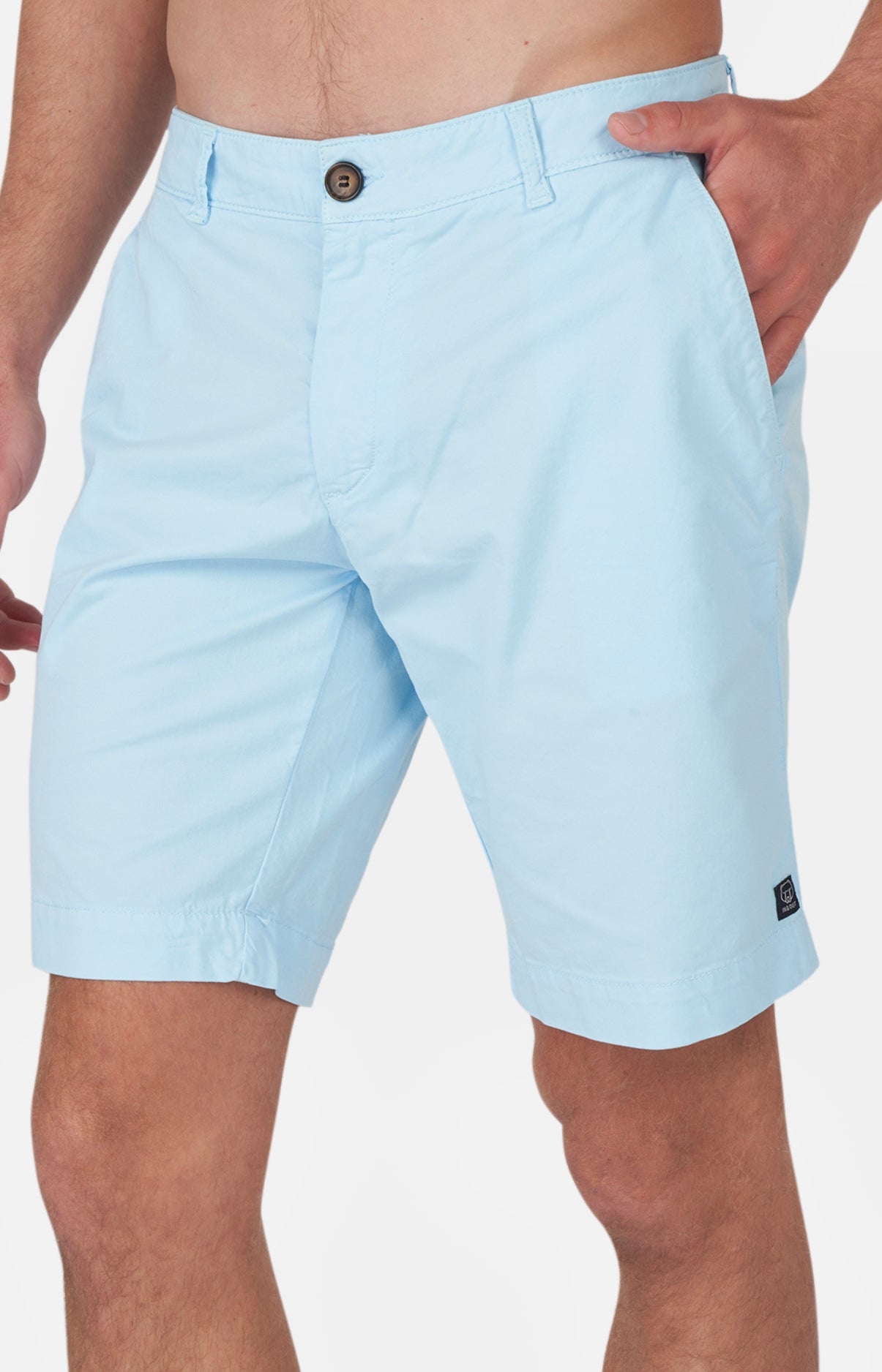 arthur-bob-bermuda-ciel-bermuda-homme-ciel image 2