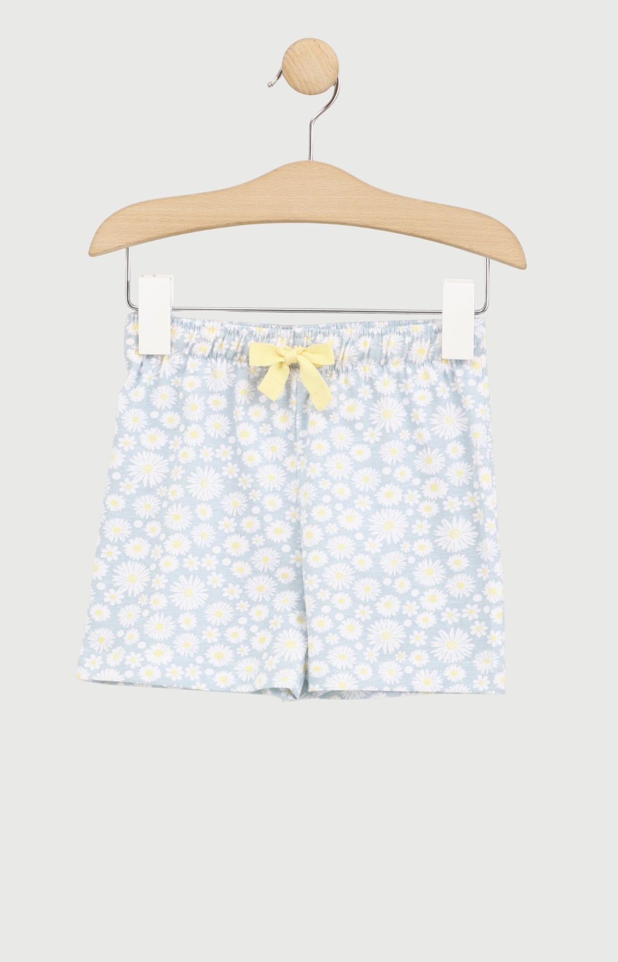 arthur-bob-dolce-vita-pyjashort-enfant-ciel-coton image 2