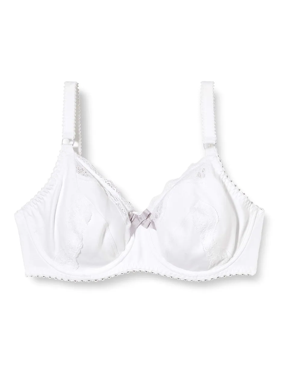 athena-easy-bio-k261-soutien-gorge-blanc-gris-coton-bio image 1