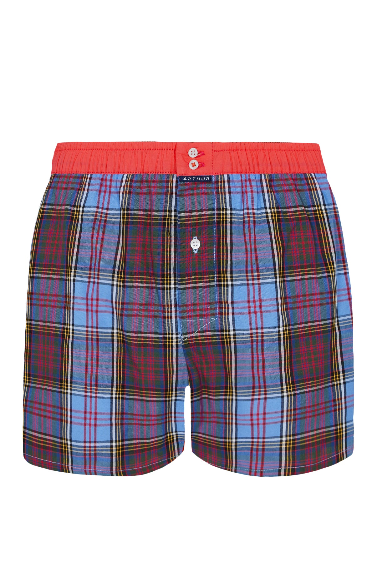arthur-le-club-n-988-cale-on-suspensoir-multicolore-coton-bio image 3