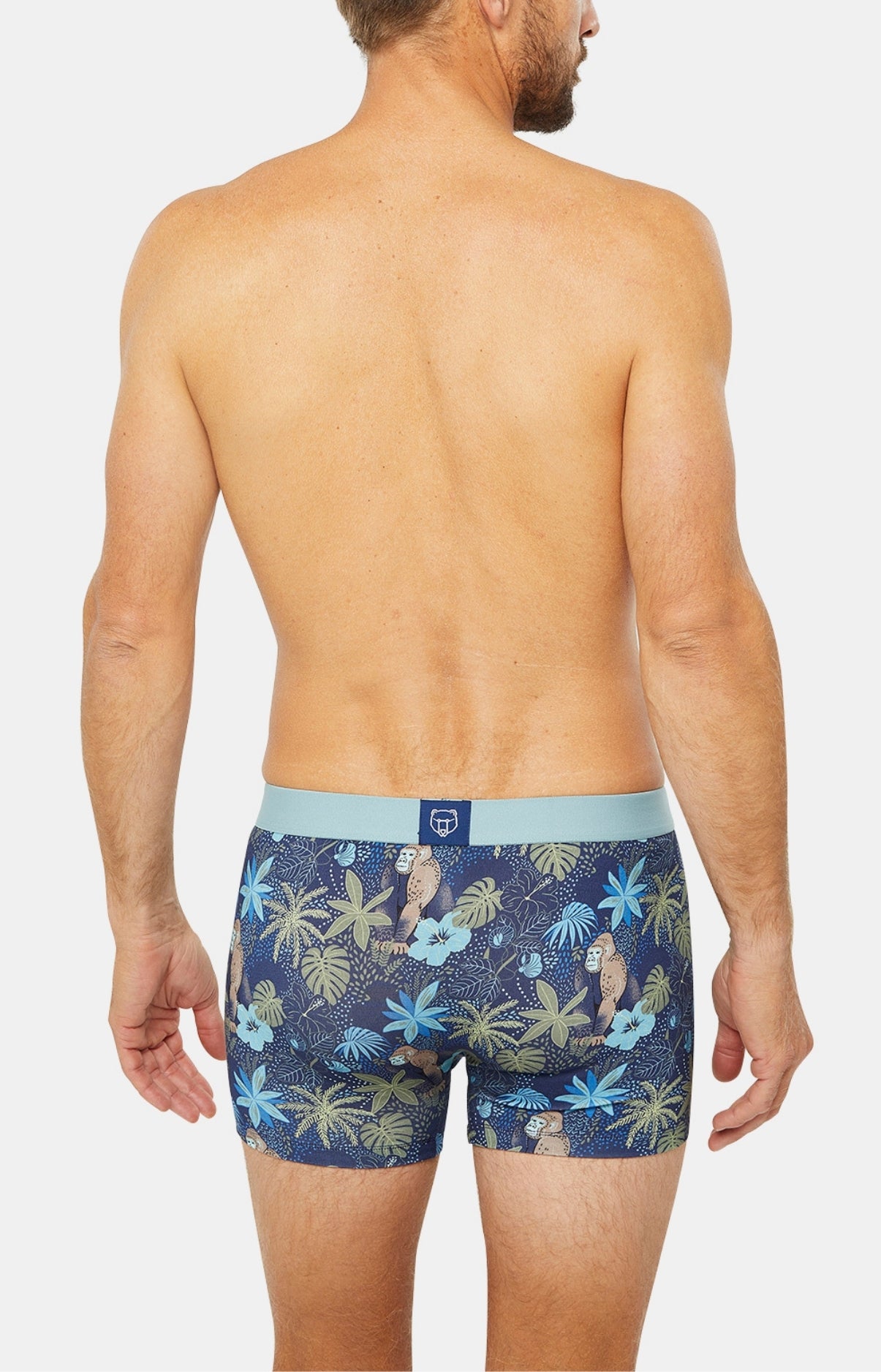 arthur-bob-jungle-marine-boxer-marine-l-coton-bio image 5