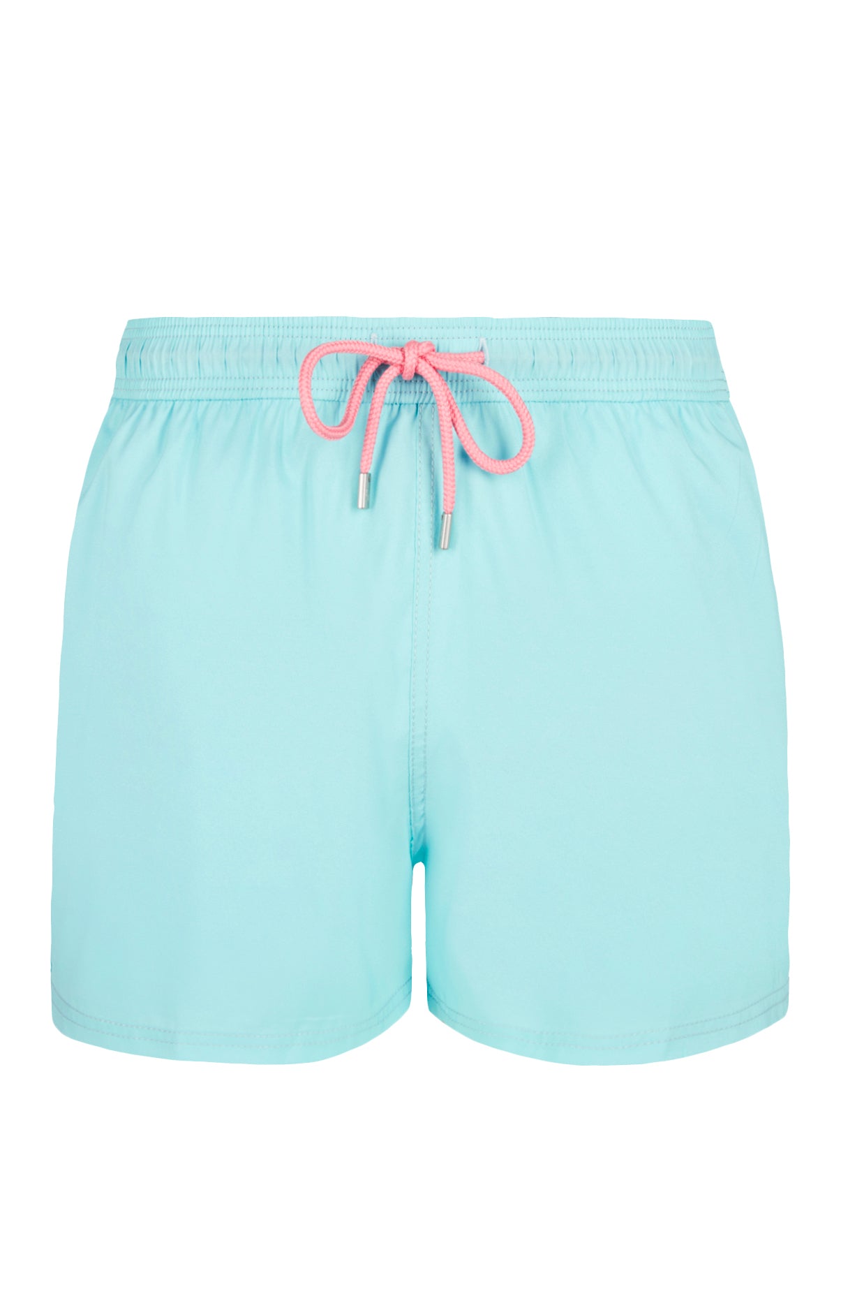 arthur-bob-lagon-short-de-bain-recycle-bleu-lagon image 3