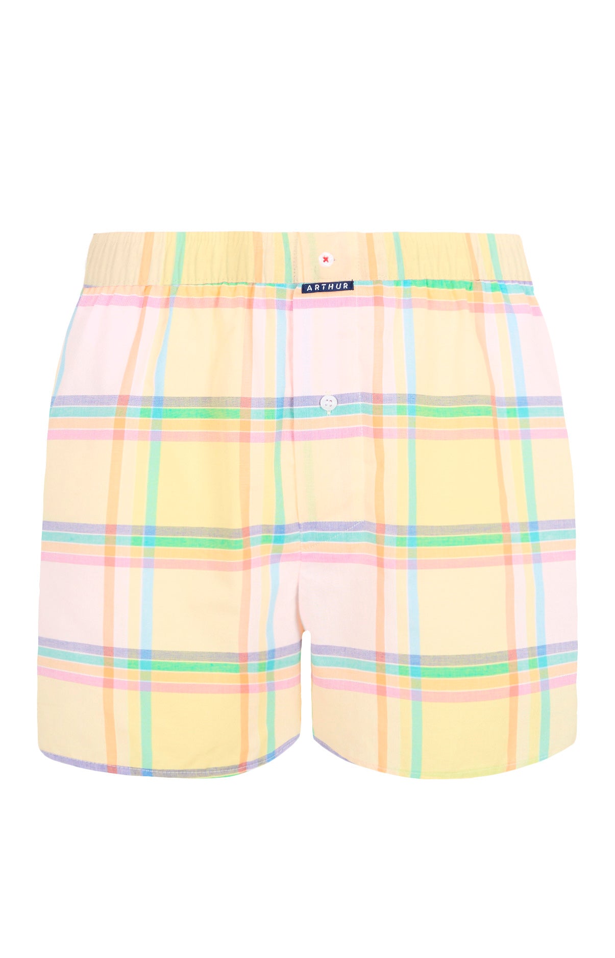 arthur-le-club-795-cale-on-multicolore-l-coton image 3