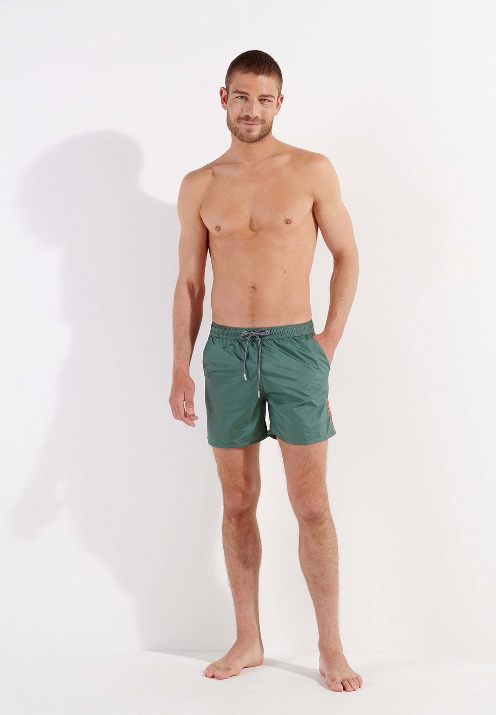hom-h-fresh-nautical-cup-402757-bermuda-plage-kaki image 3