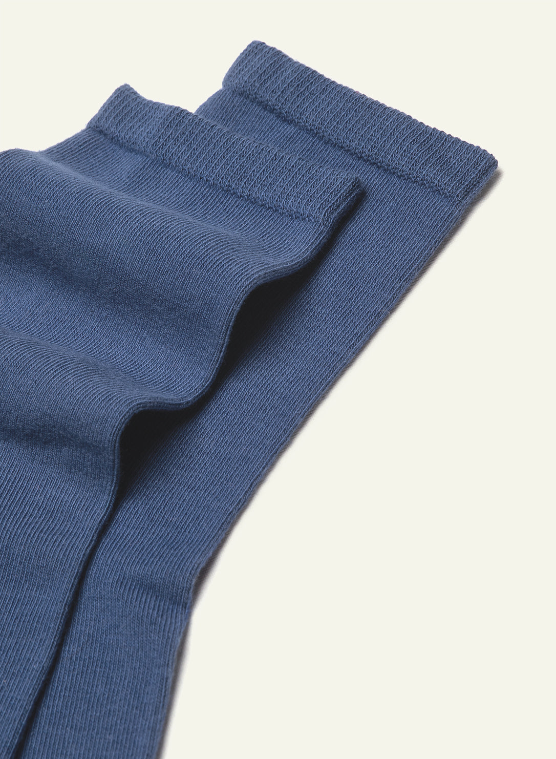 archiduchesse-courte-bleu-de-n-mes-chaussettes-coton-36-41 image 3