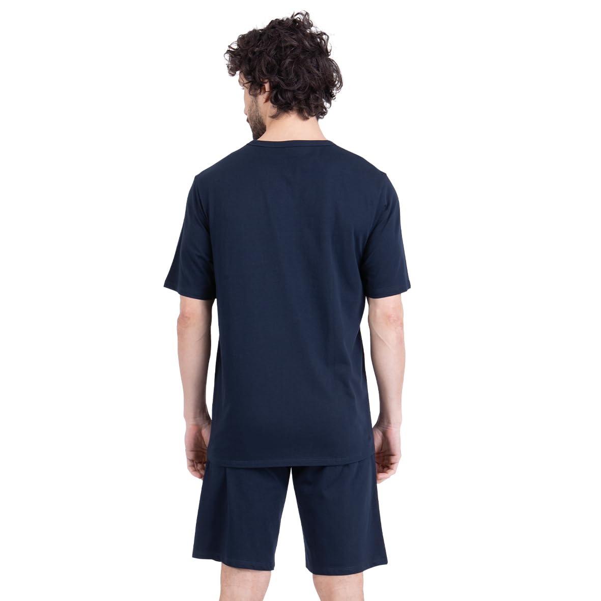 athena-ecopack-pyjama-court-homme-construction-taille-l image 4