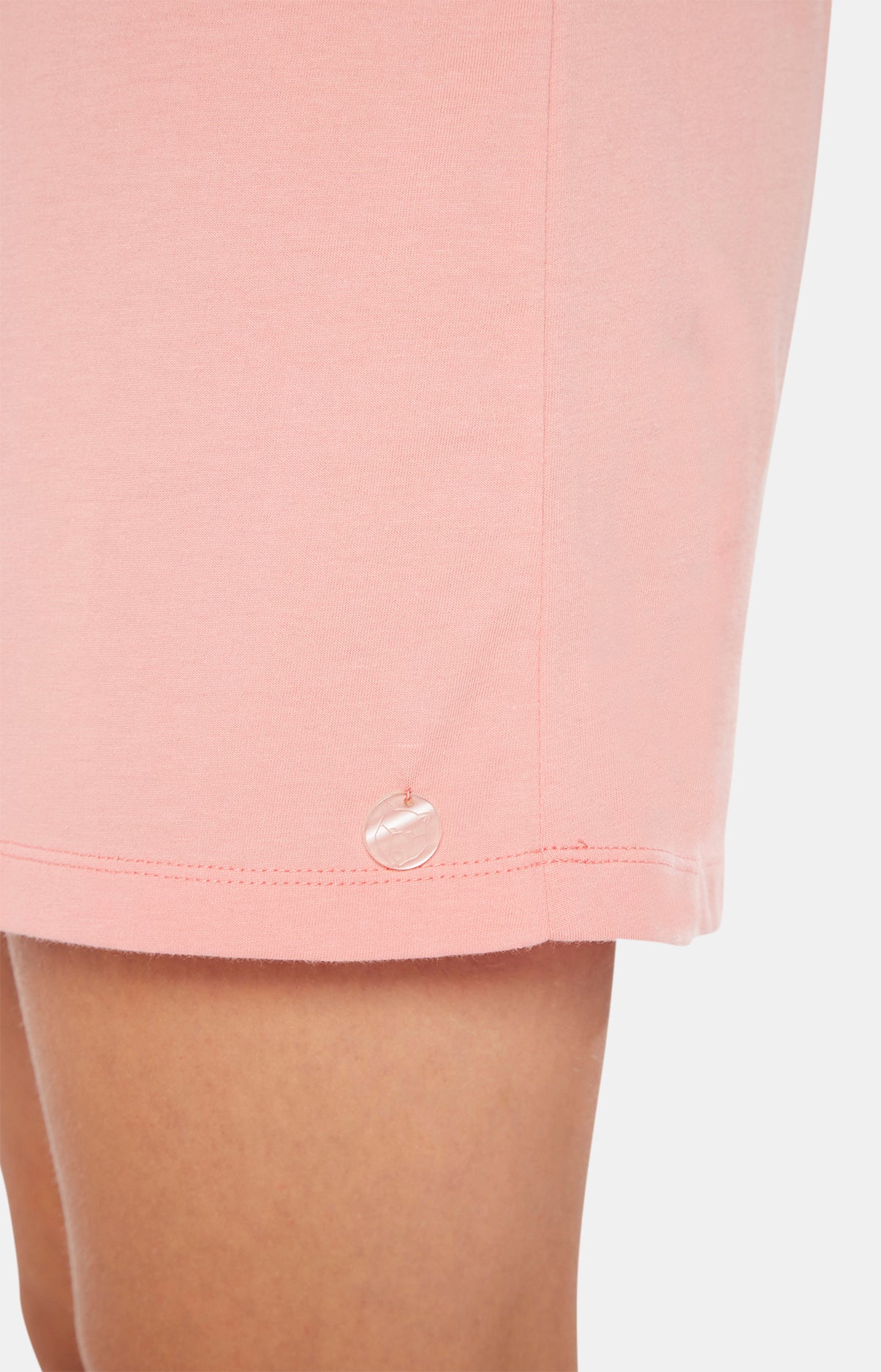 arthur-bob-chemise-de-nuit-birdie-fraise-coton-bio image 6