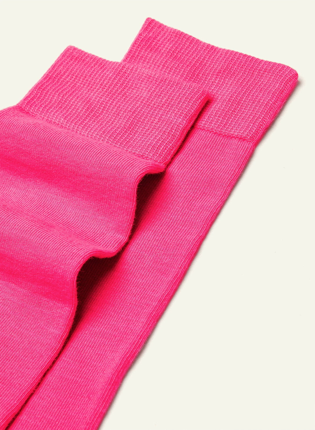 archiduchesse-de-ville-rose-framboise-chaussettes-coton-mi-hautes image 3