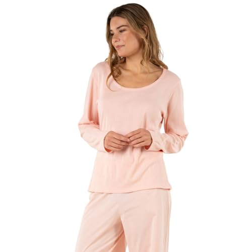 athena-easy-coton-7l60-pyjama-homme-m-ensemble-coton image 7