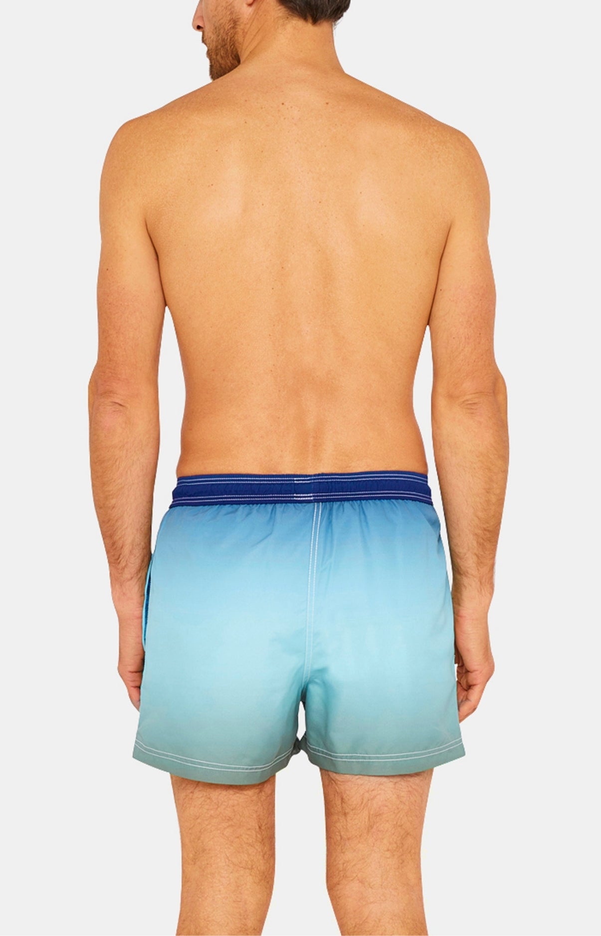 arthur-bob-short-de-bain-tie-dye-short-homme-marine image 6