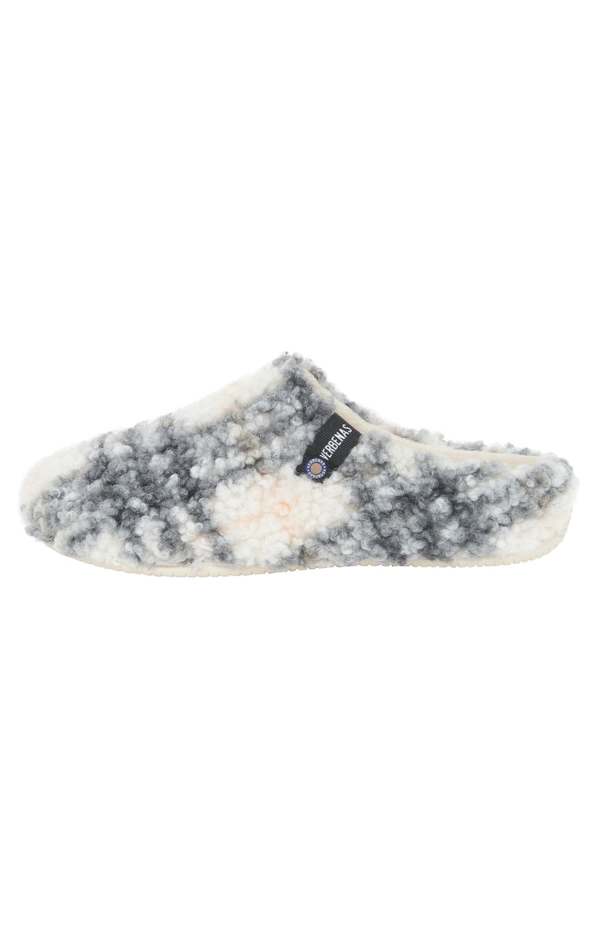 arthur-bob-chaussons-maryline-blanc-fourr-femme image 2