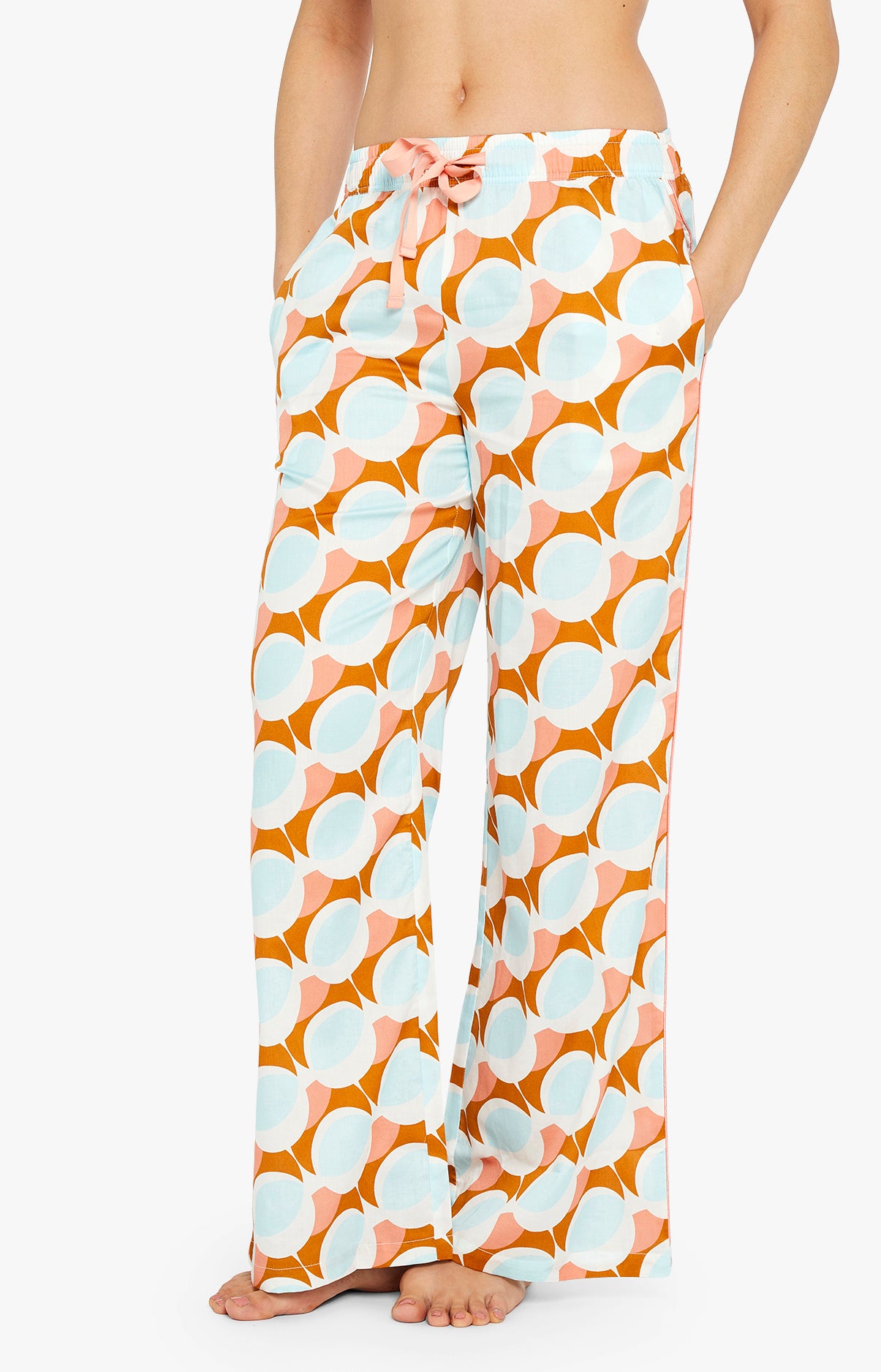 arthur-bob-bulle-pantalon-pyjama-satin-bio-femme image 4