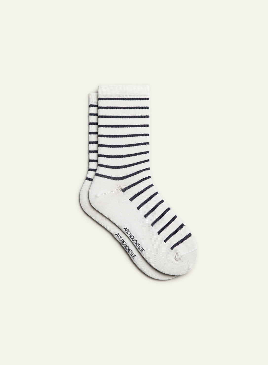 archiduchesse-fantaisie-courte-b-nodet-chaussettes-coton-courtes image 2