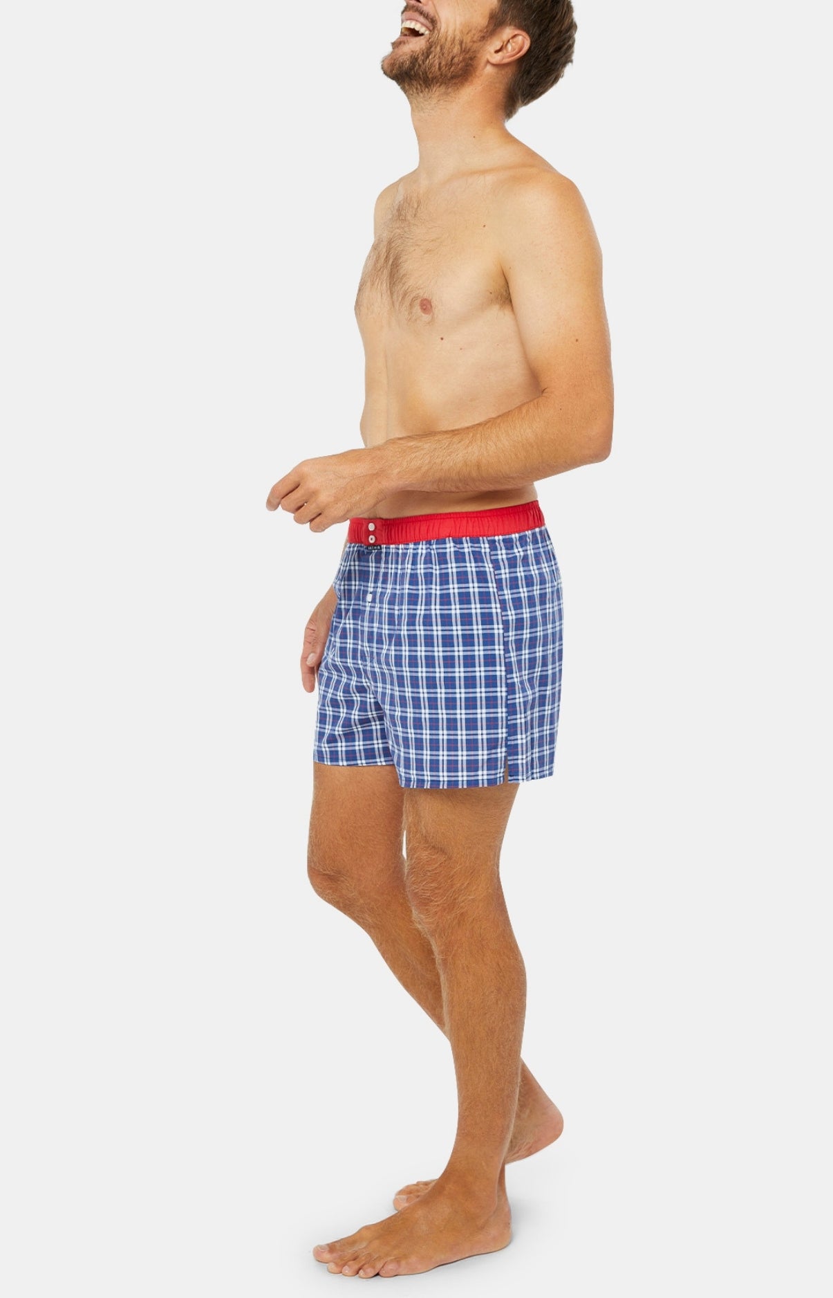 arthur-le-club-n-1027-cale-on-marine-coton-bio image 5