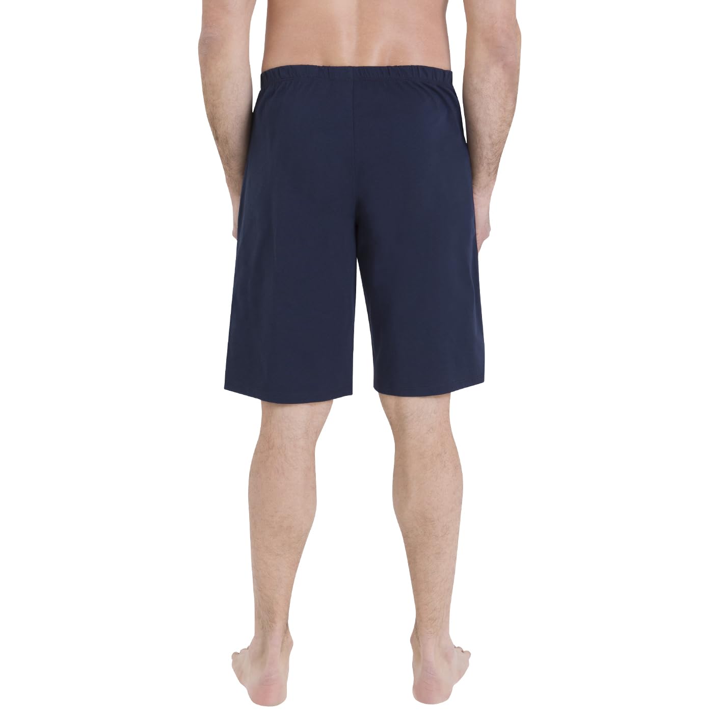 athena-ecopack-pyjama-court-homme-coton-m-construction image 4