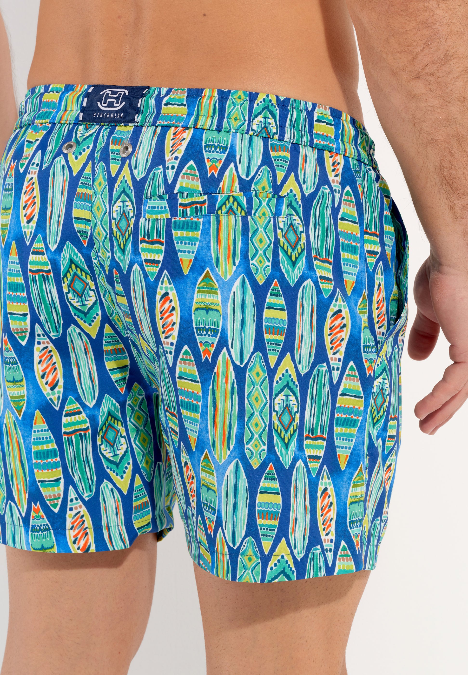 hom-h-fresh-marbella-short-bain-homme-blue-print-surf image 6