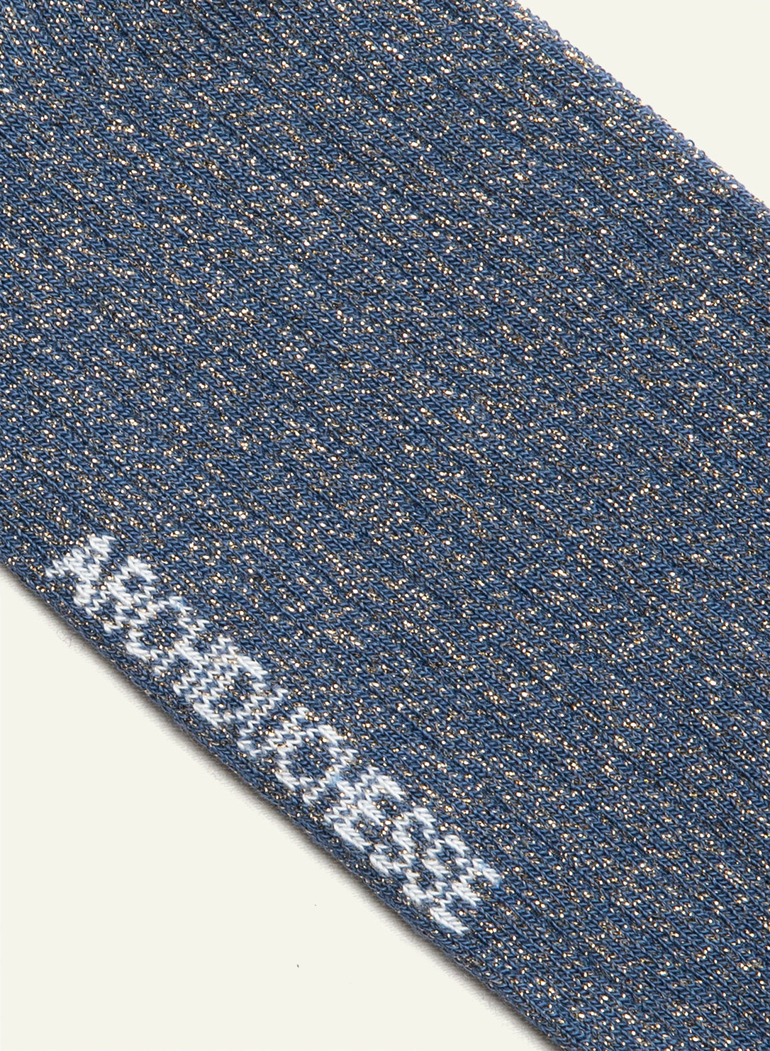 archiduchesse-paillet-e-bleu-de-n-mes-chaussettes-lurex-bleu-36-41 image 5
