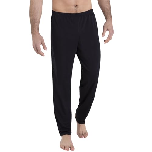 athena-graphic-ensemble-pyjama-homme-coton-lot-de-2-marine image 7