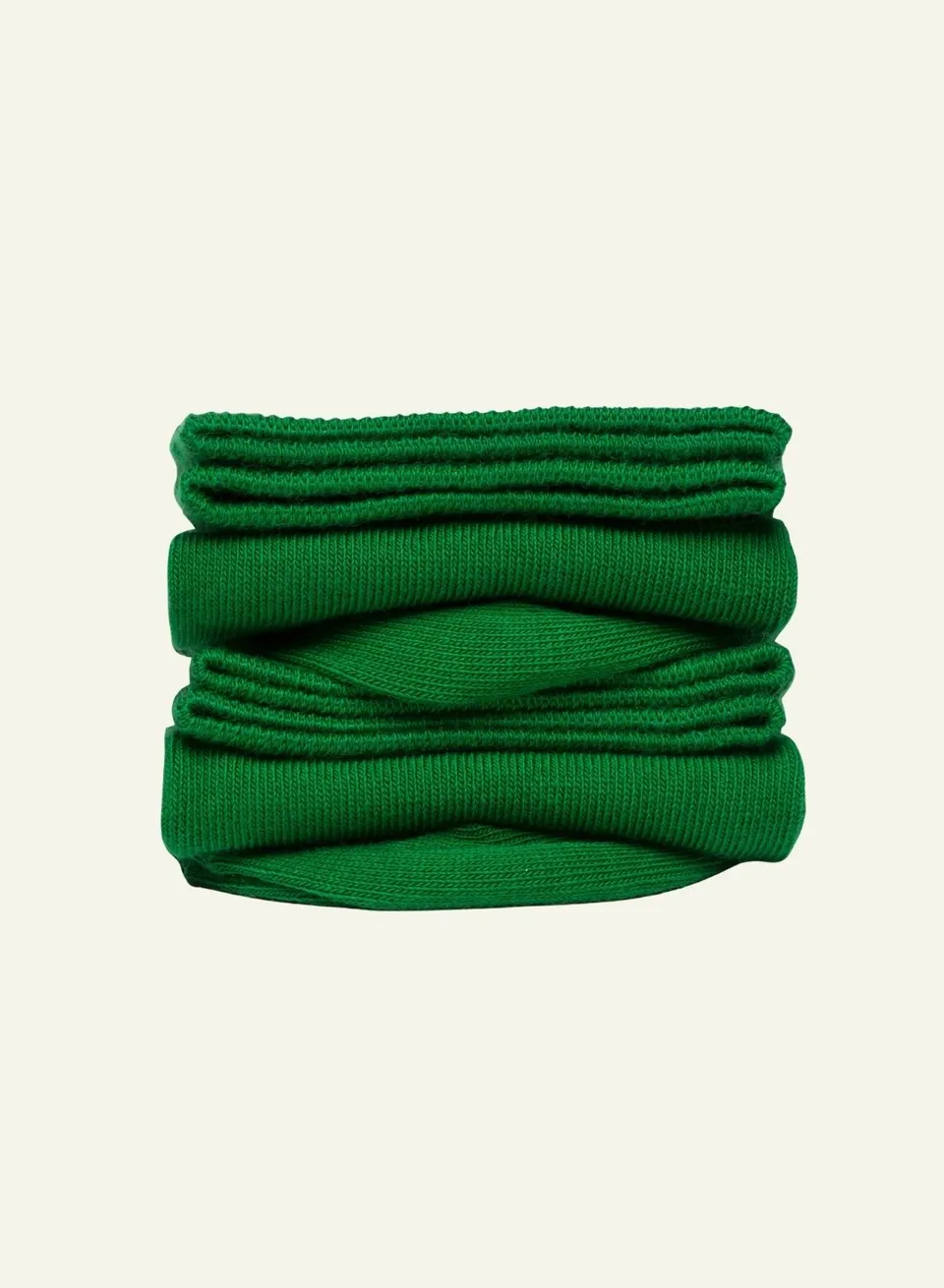 archiduchesse-courte-vert-anglais-chaussettes-36-41-coton image 1