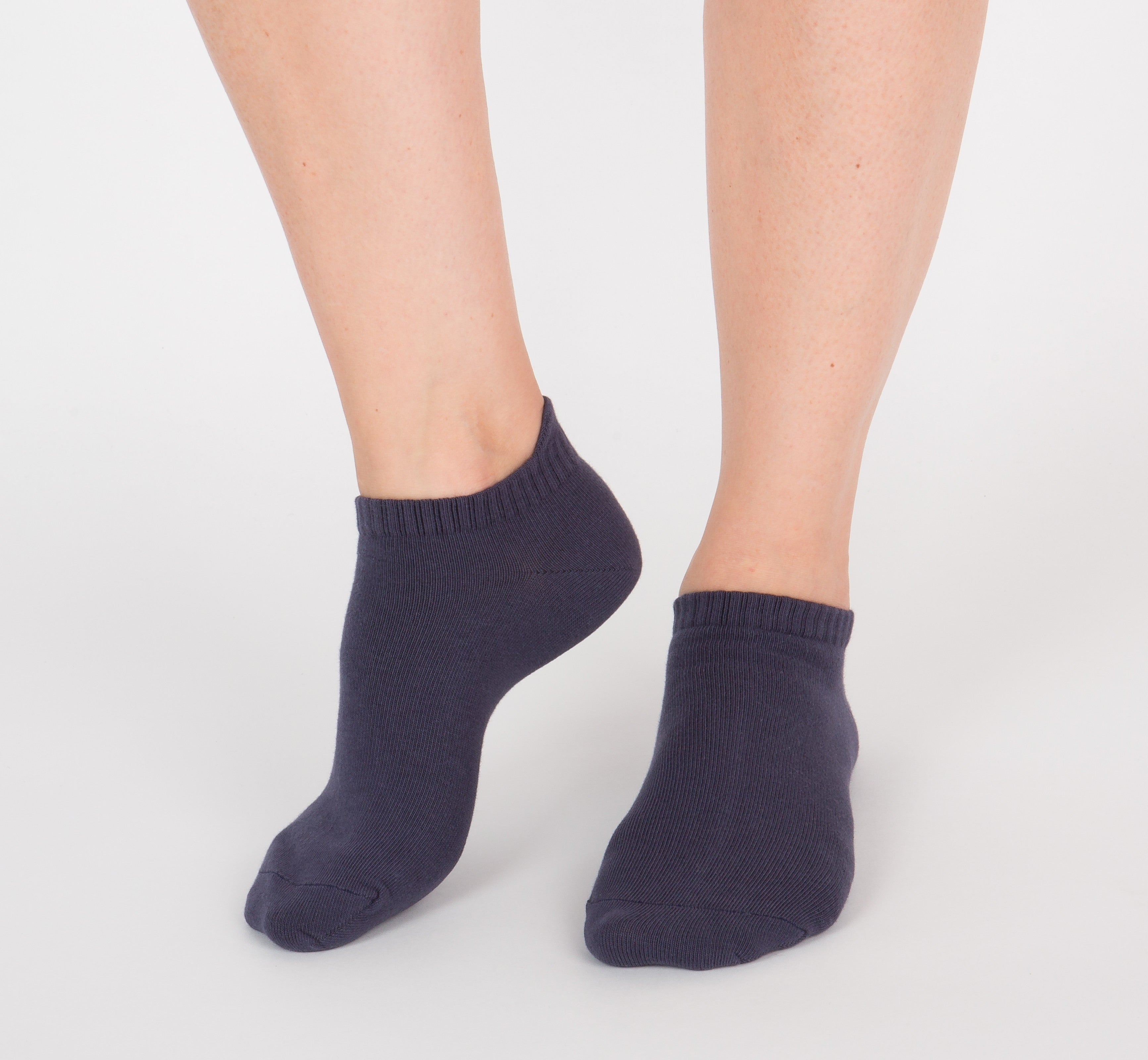 archiduchesse-socquette-bleu-marine-socquettes-coton-36-41 image 4
