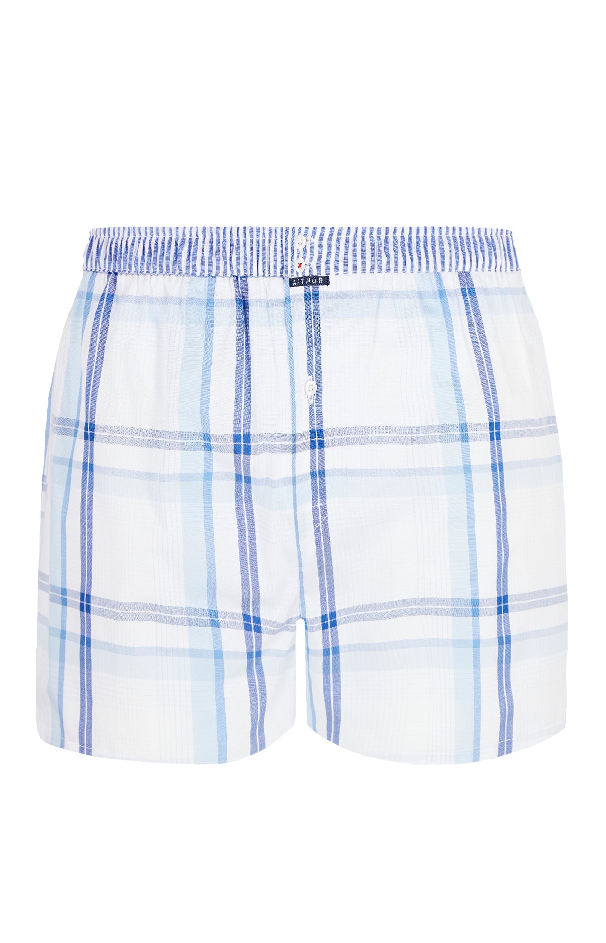 arthur-le-club-cale-on-n-878-blanc-coton-bio image 3