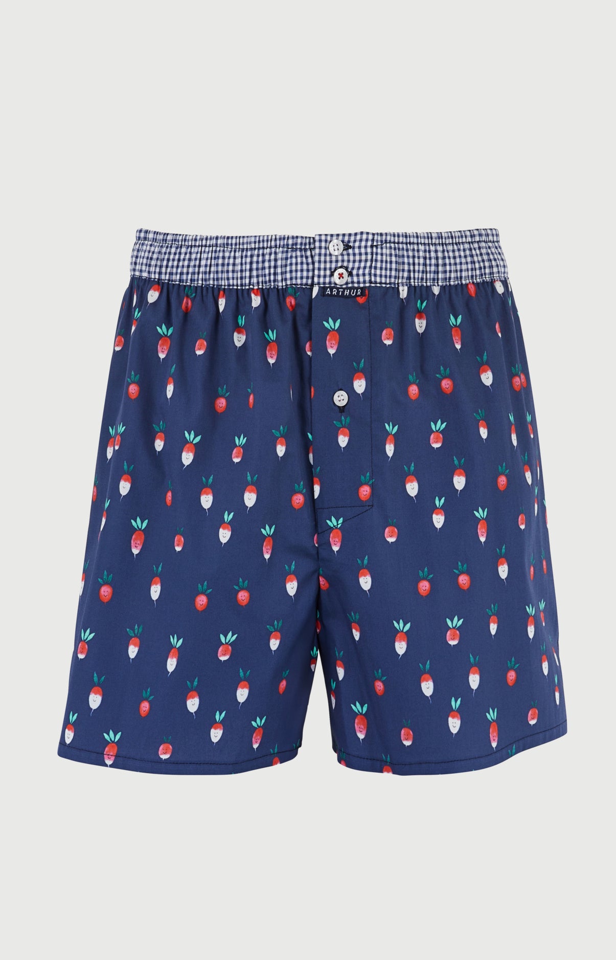 arthur-le-club-cale-on-n-1240-coton-bio-marine image 3