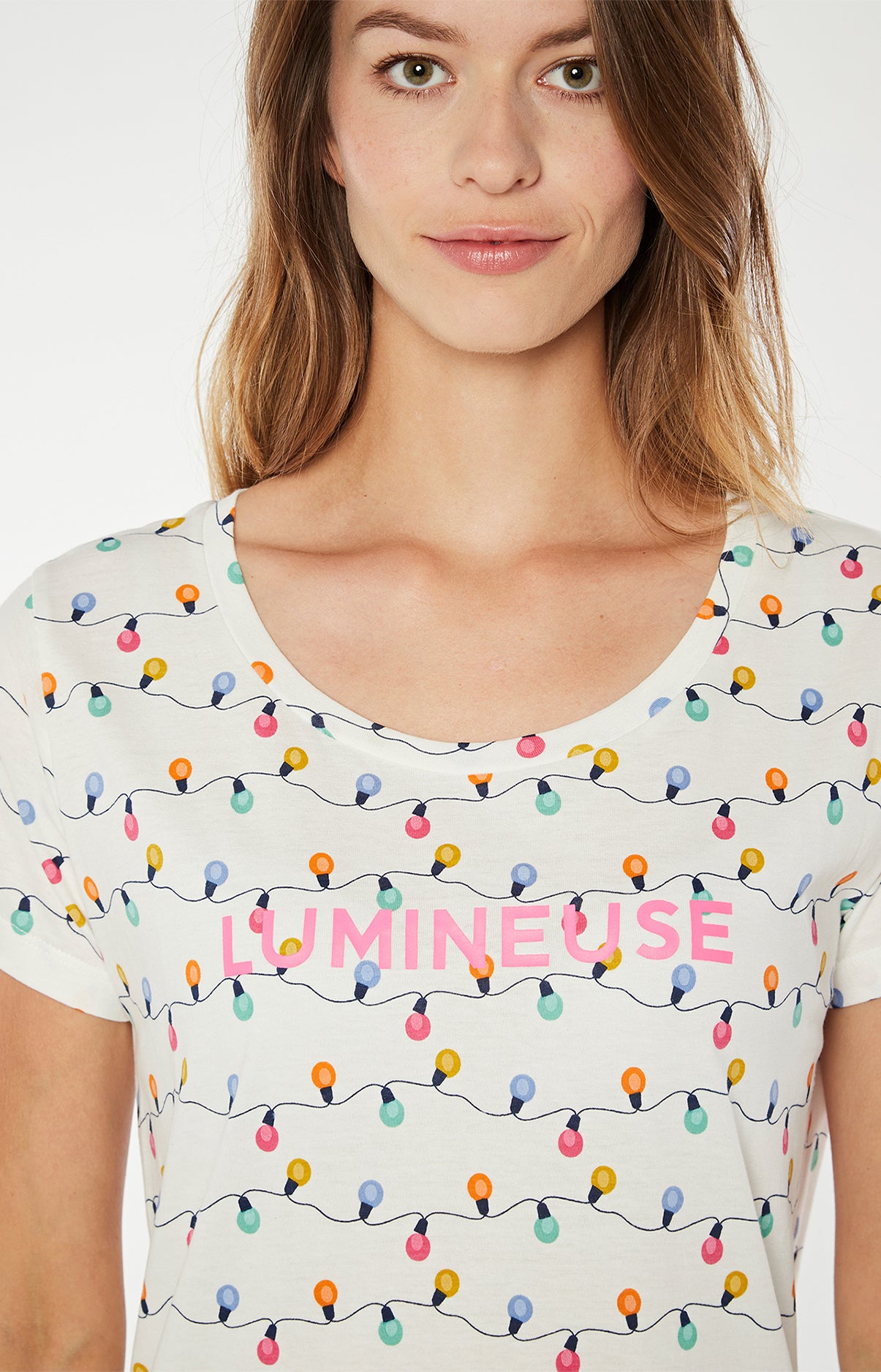 arthur-bob-ampoule-chemise-de-nuit-ivoire-coton-femme image 4