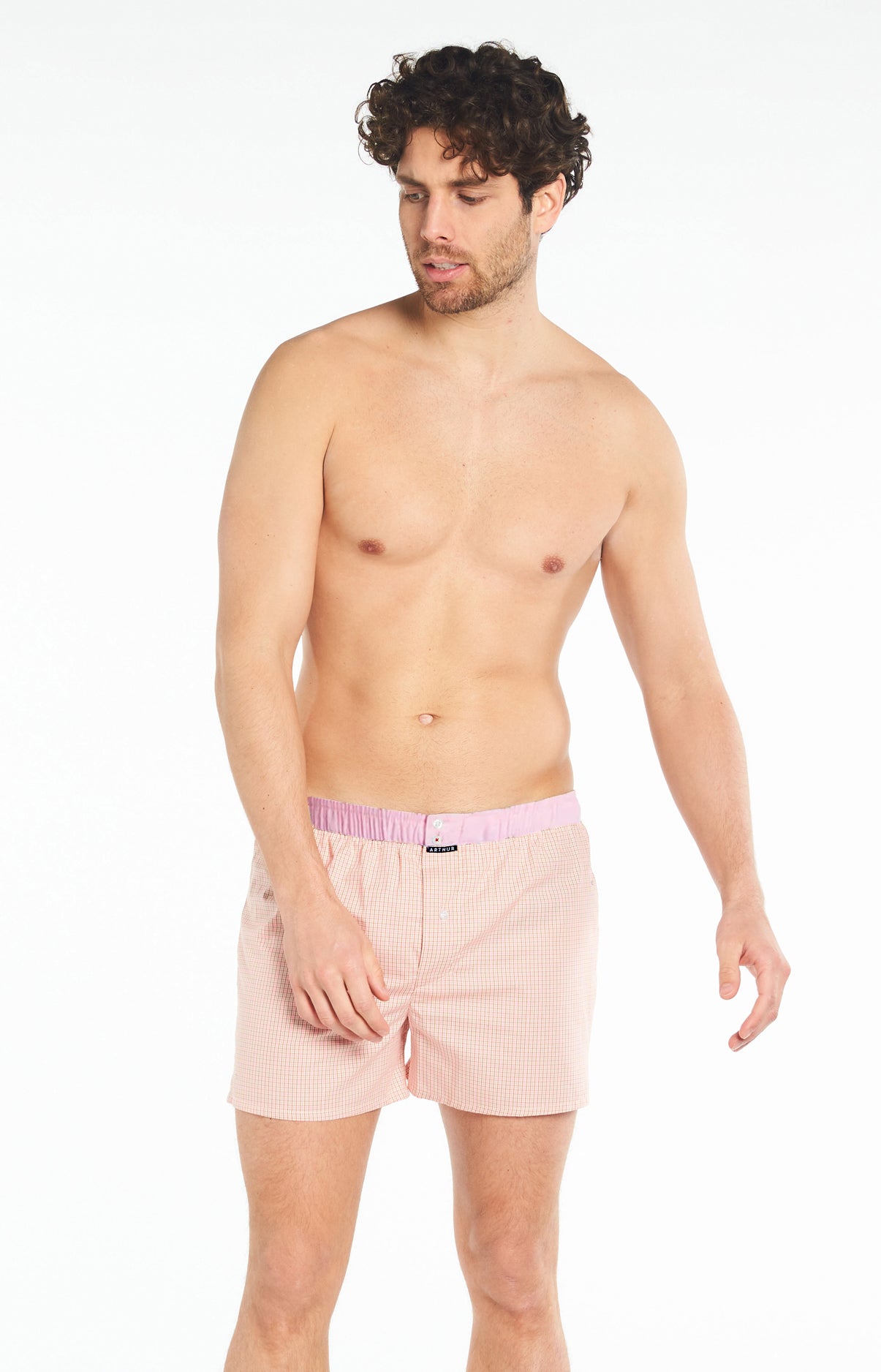 arthur-le-club-cale-on-suspensoir-n-924-rose-coton-bio image 6