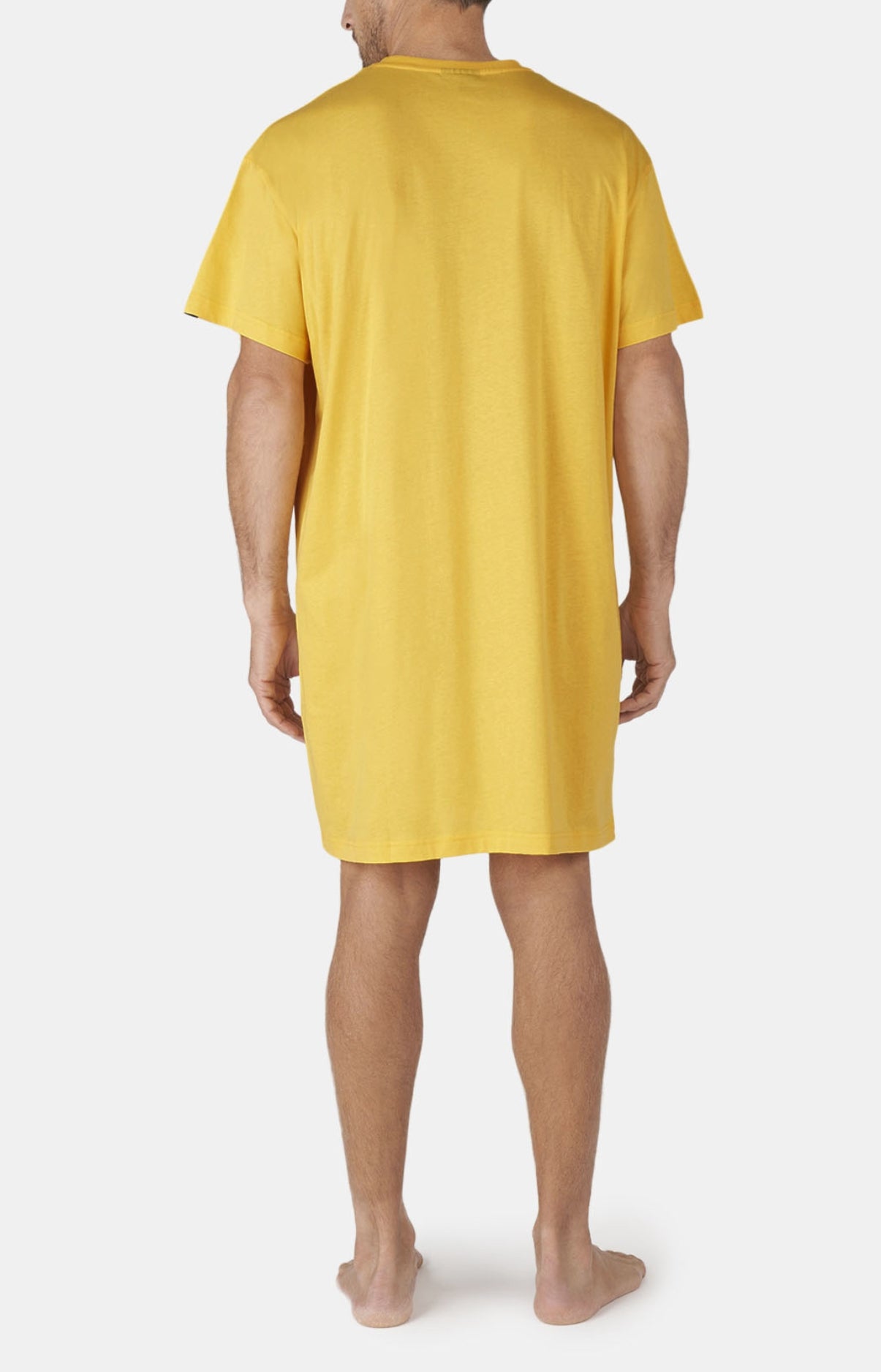 arthur-bob-m-daille-dort-maxi-tee-shirt-jaune-coton-bio image 5