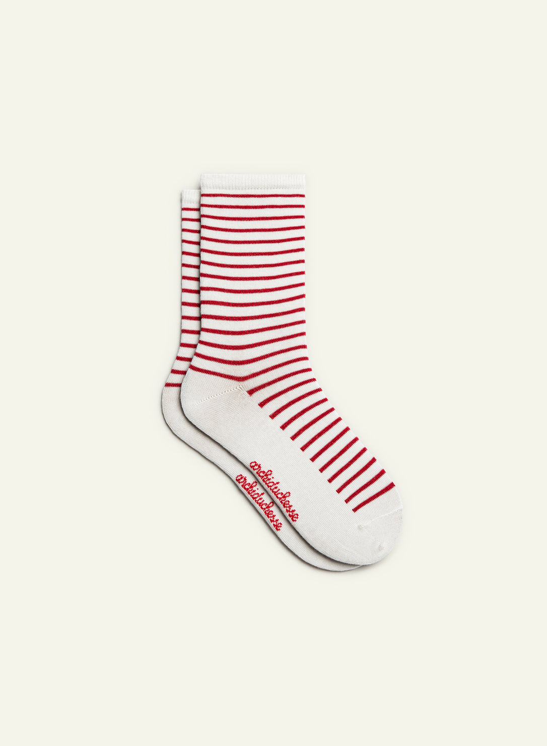 archiduchesse-paillet-e-belle-le-rouge-chaussettes-lurex-36-41 image 2
