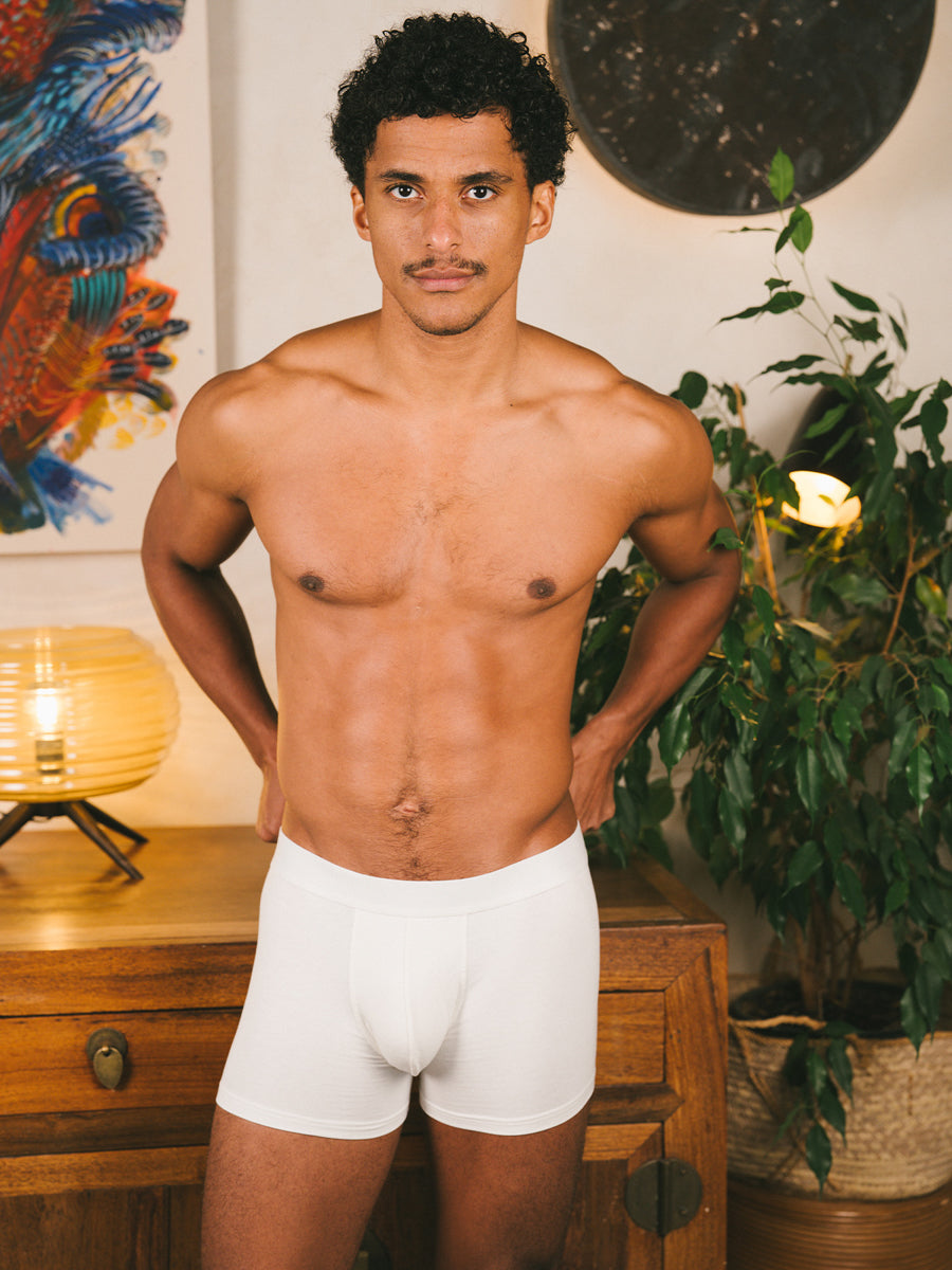 p-trone-boxer-confort-boxer-homme-coton-bio-tencel image 4
