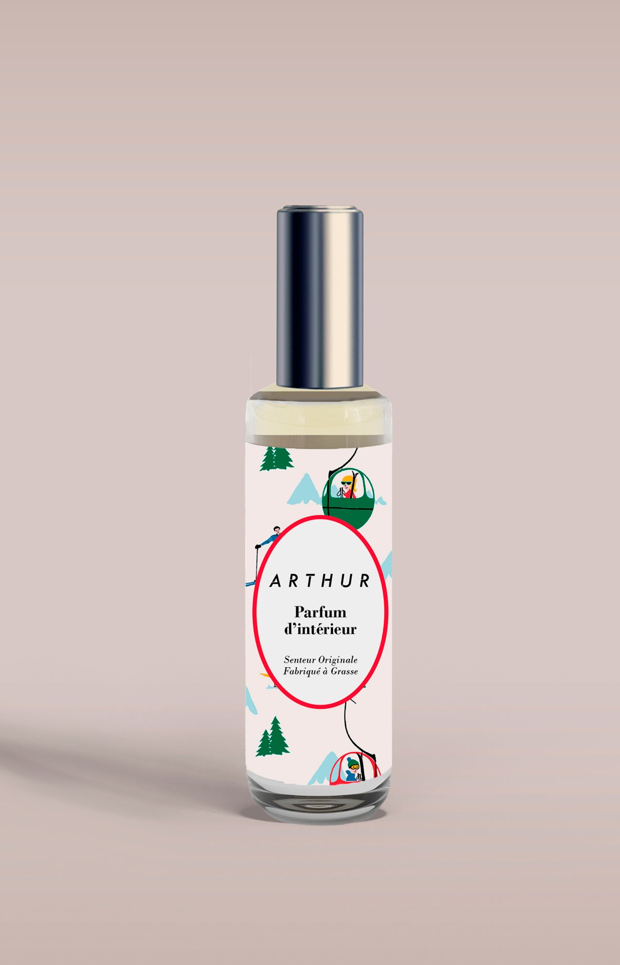 arthur-bob-parfum-mont-pyjama-50ml-gourmand image 2