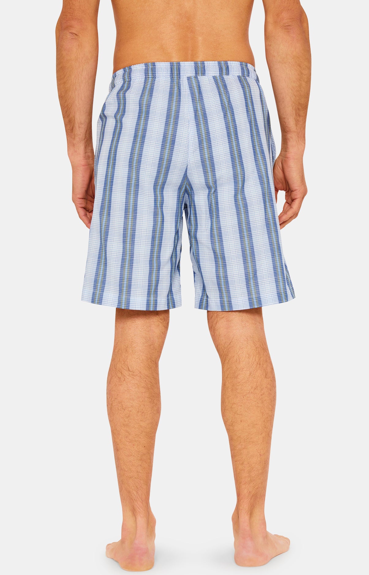 arthur-bob-short-montauk-coton-bleu-l image 4