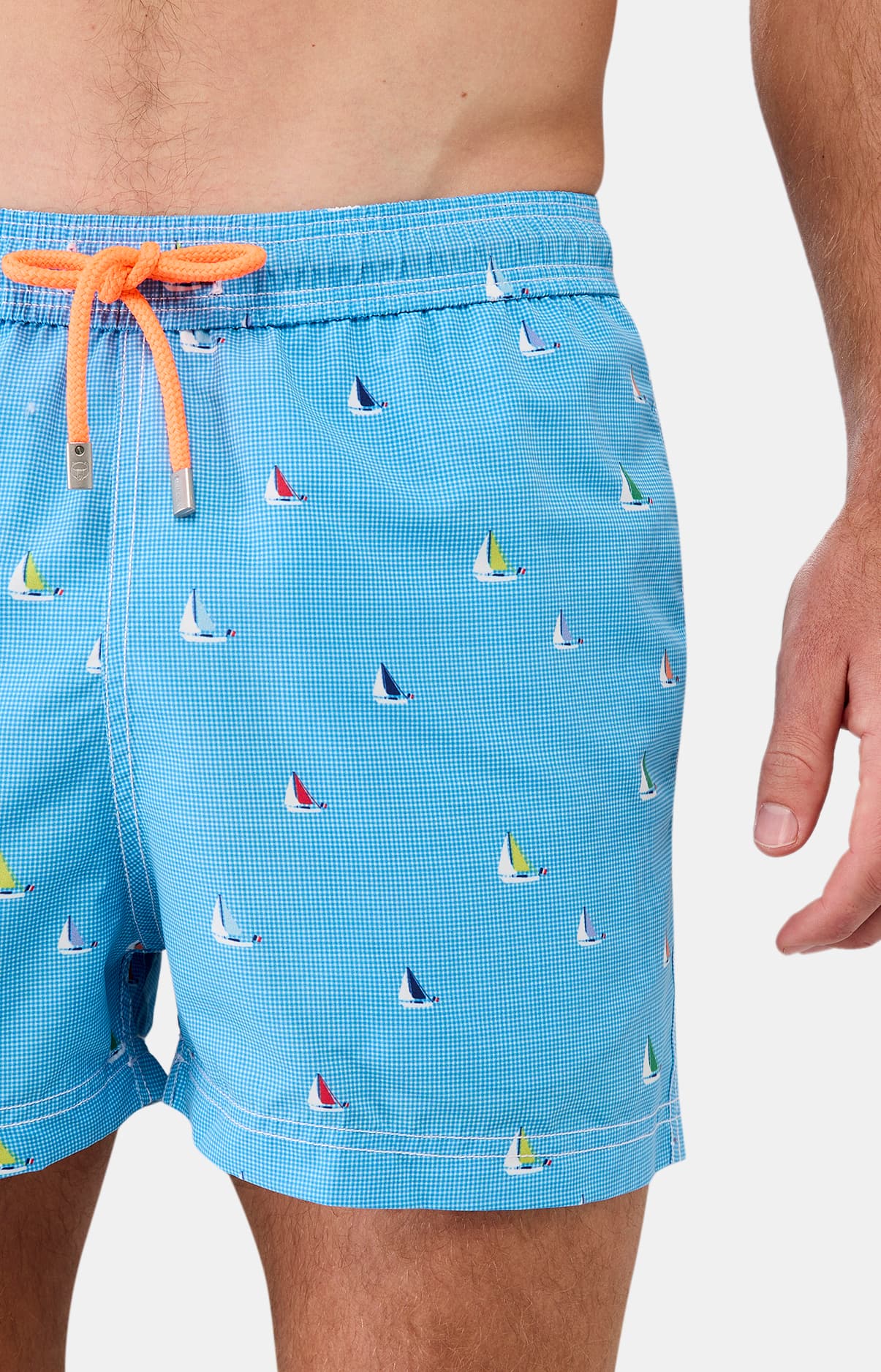 arthur-bob-boat-short-de-bain-bleu-s-chage-rapide image 2