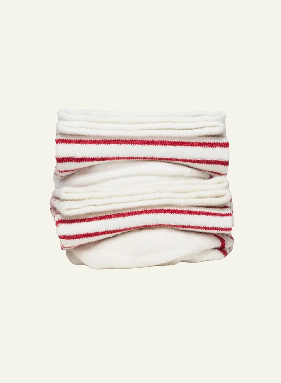 archiduchesse-paillet-e-belle-le-rouge-chaussettes-lurex-36-41 image 1
