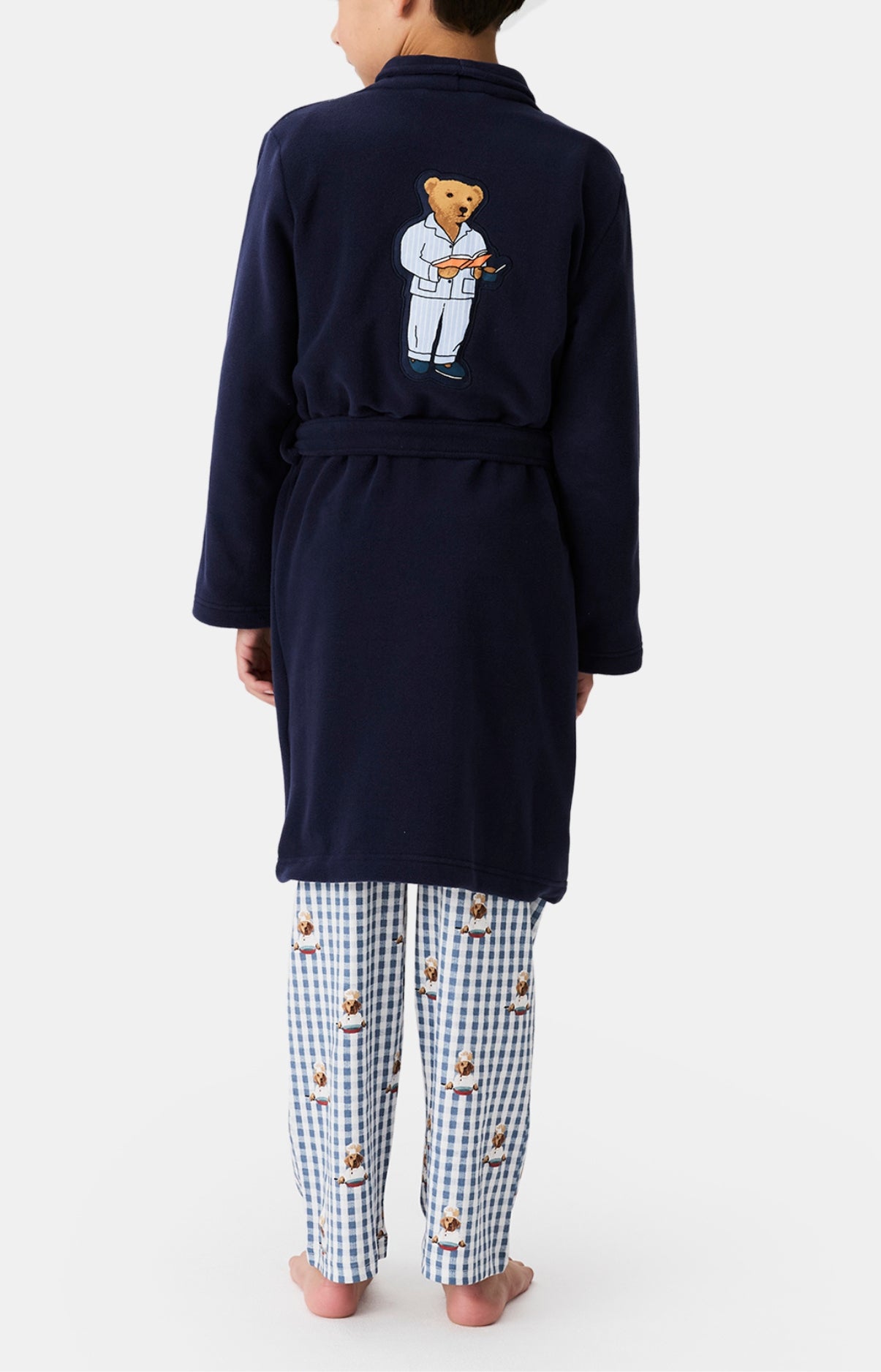 arthur-esprit-livre-robe-de-chambre-enfant-nuit image 6