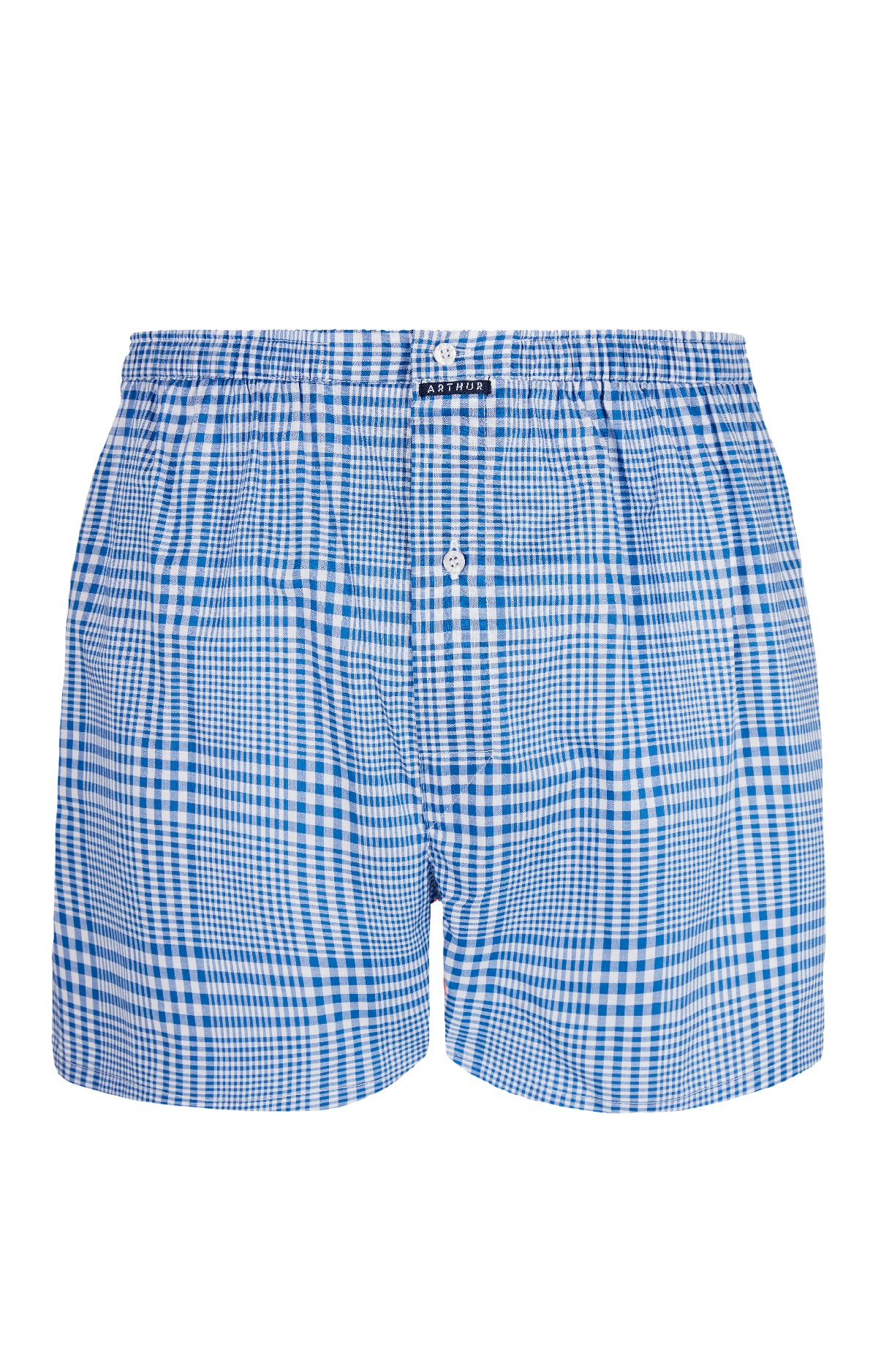 arthur-le-club-tartan-cale-on-homme-roi-coton-bio-taille-s image 3