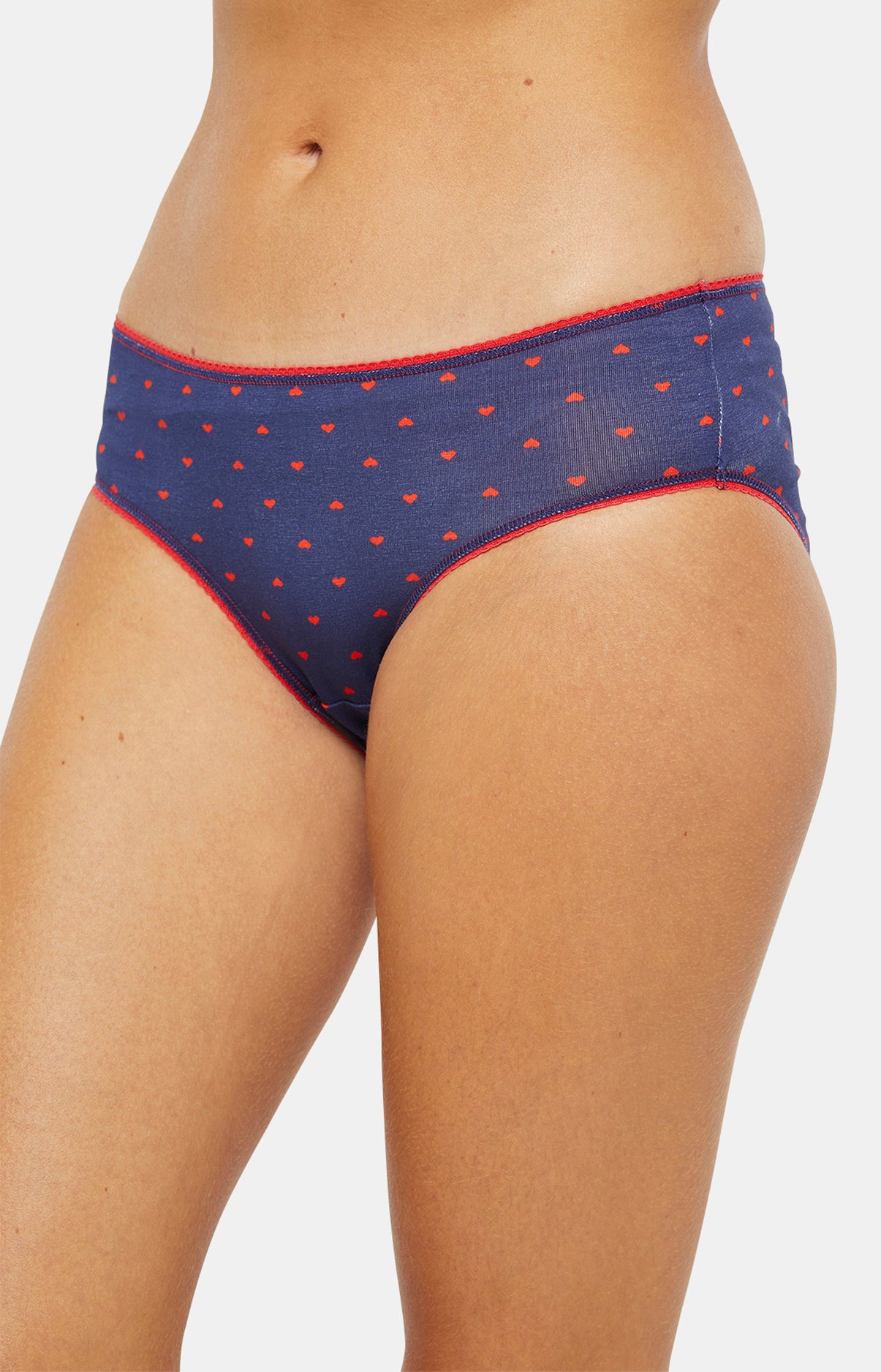 arthur-bob-joli-coeur-culotte-femme-marine image 2