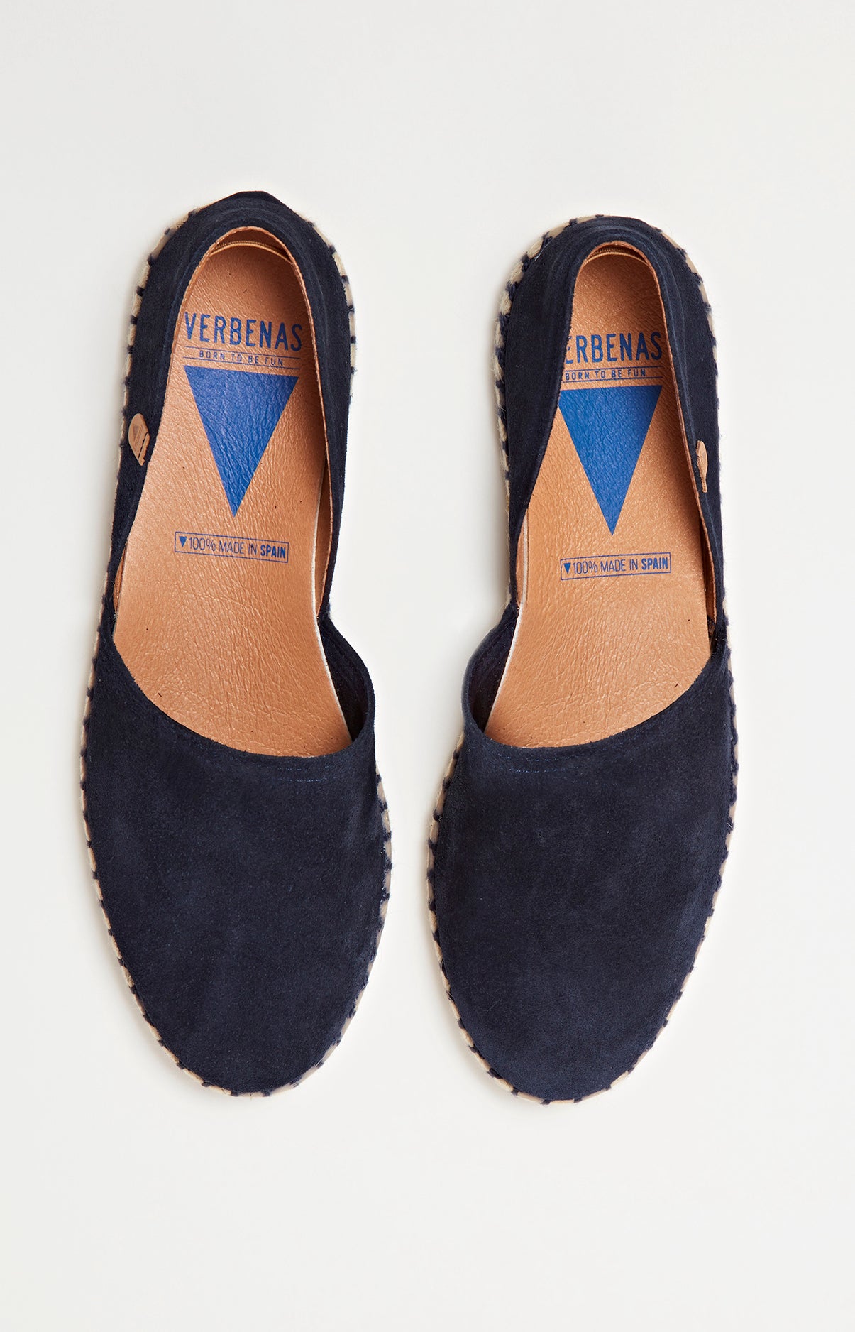 arthur-bob-espadrilles-unies-marine-femme image 2