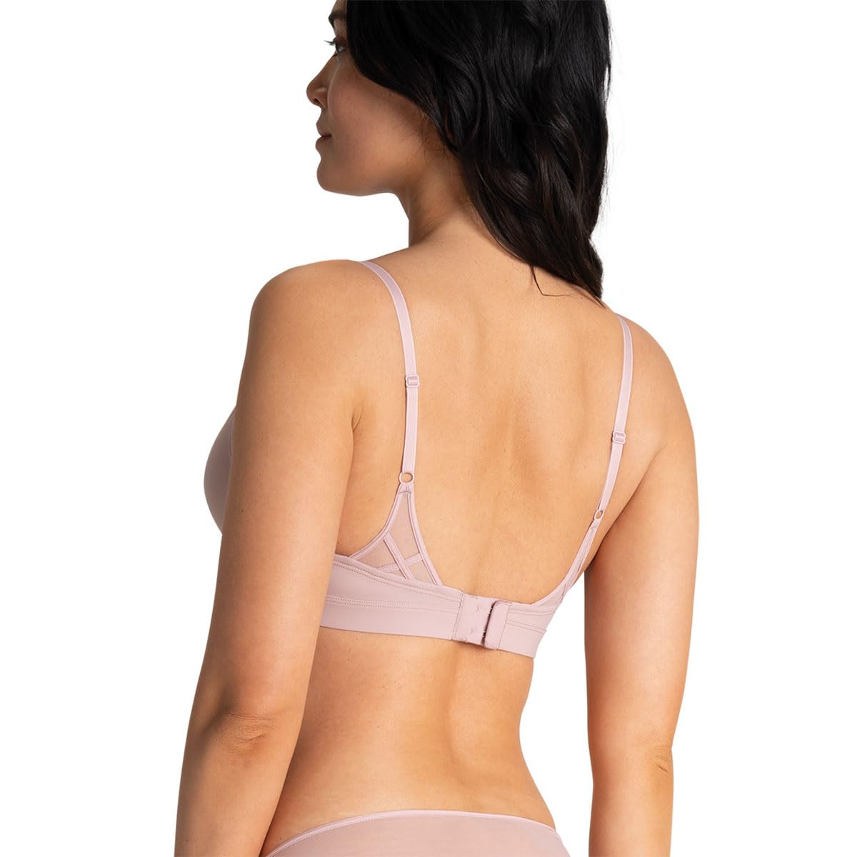 athena-easy-color-k599-soutien-gorge-femme-microfibre image 3