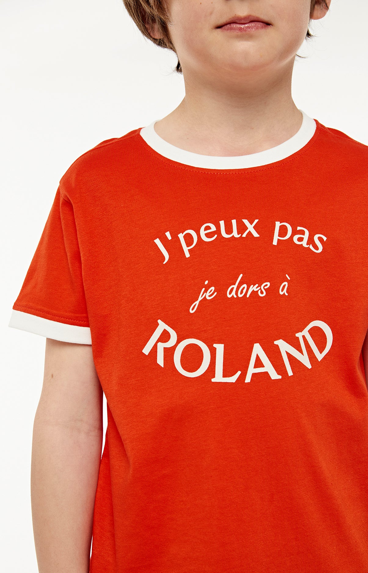 arthur-bob-roland-garros-pyjashort-enfant-marine image 8