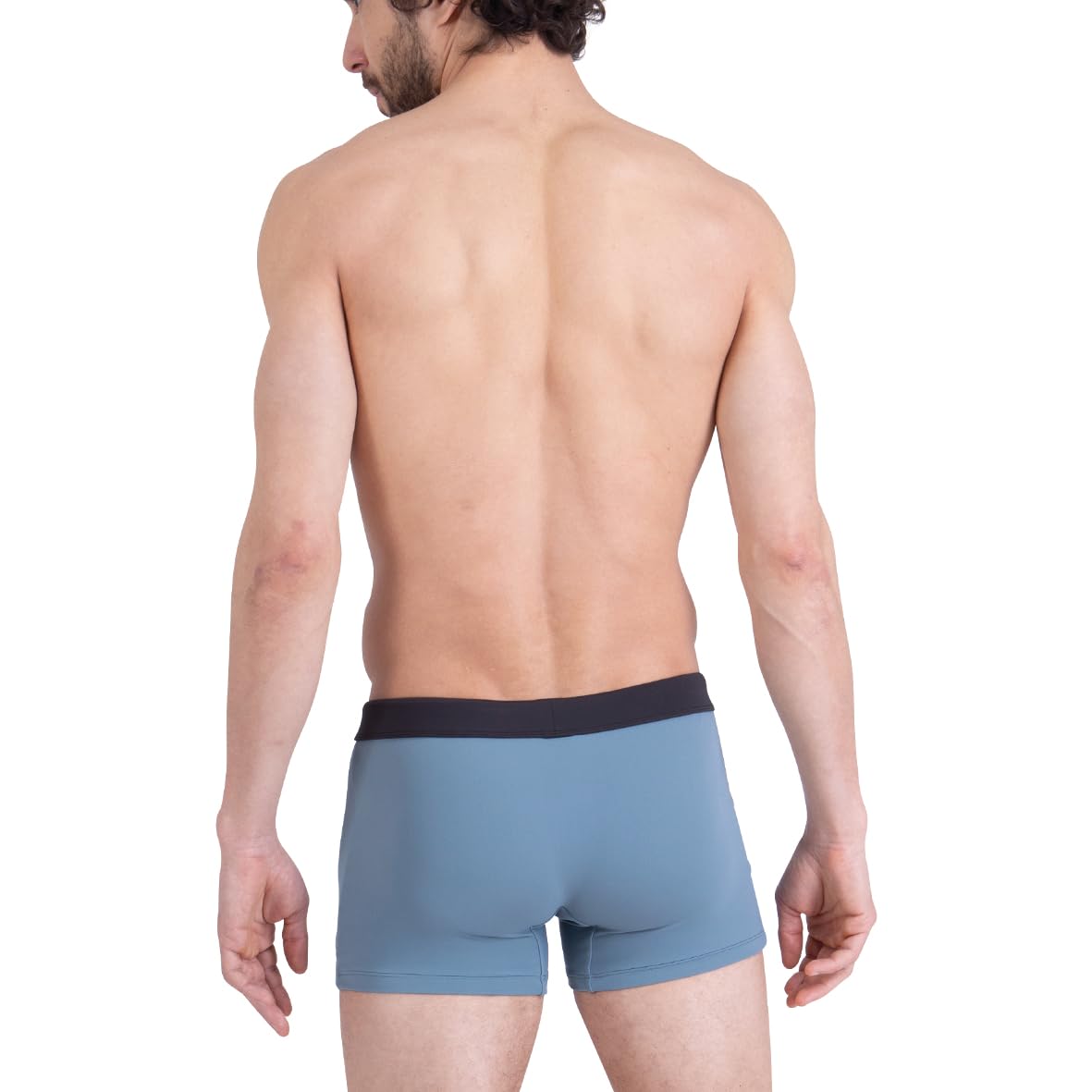 athena-daily-sport-surf-club-boxer-de-bain-long-homme-l image 6