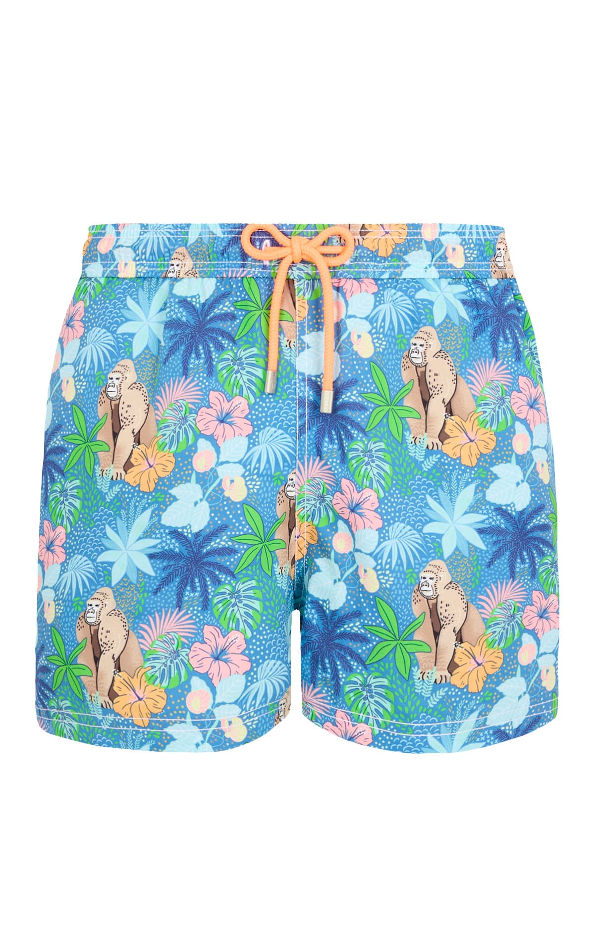 arthur-bob-jungle-short-de-bain-homme-denim-recycl image 3