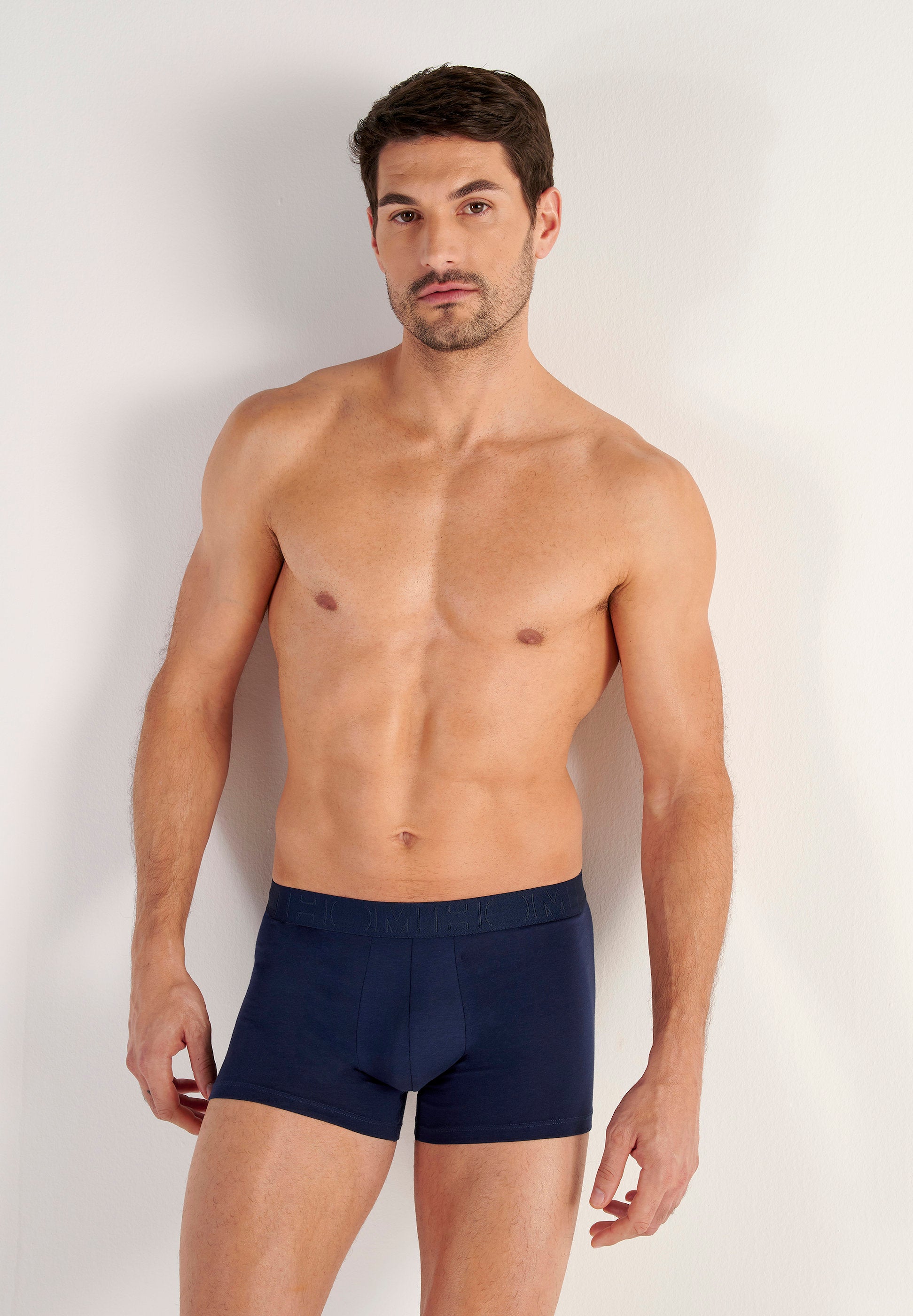 hom-daniel-2-boxer-homme-lot-3-noir-bleu-coton image 6