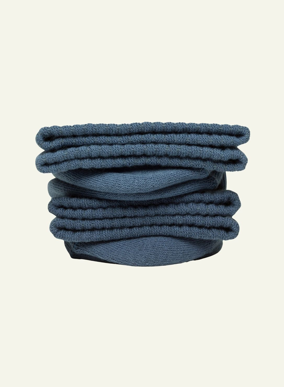 archiduchesse-bouclette-bleu-de-n-mes-chaussettes-coton-36-41 image 1