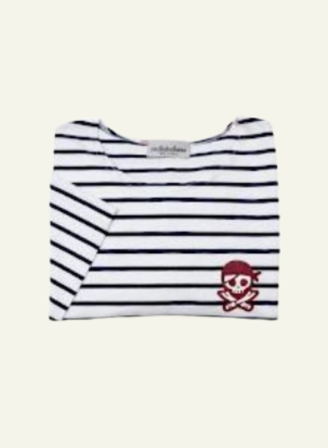 archiduchesse-fantaisie-capitaine-archi-homme-t-shirt-manches-longues image 1